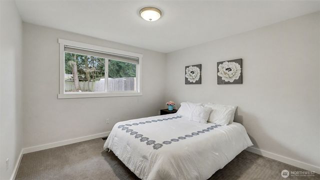 4613 NE 23rd Street, Renton, WA 98059