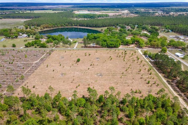 SE 170TH AVENUE, Weirsdale, FL 32195