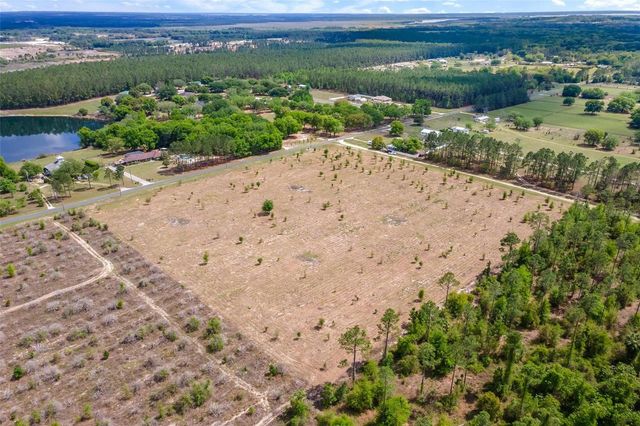 SE 170TH AVENUE, Weirsdale, FL 32195