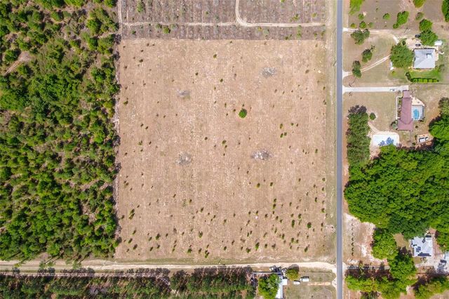 SE 170TH AVENUE, Weirsdale, FL 32195