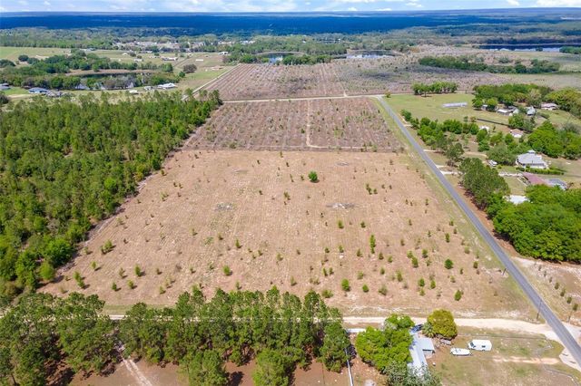SE 170TH AVENUE, Weirsdale, FL 32195