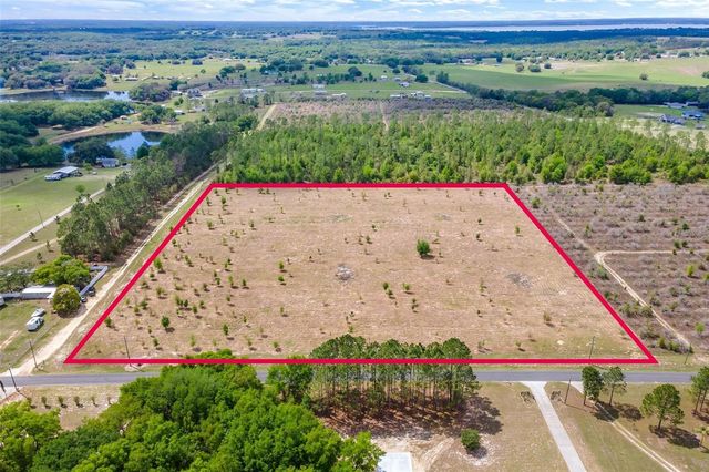 SE 170TH AVENUE, Weirsdale, FL 32195