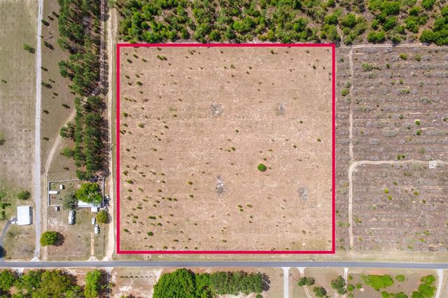 SE 170TH AVENUE, Weirsdale, FL 32195