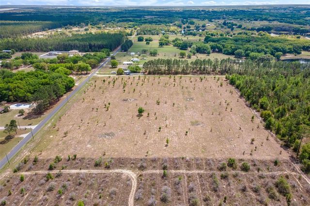 SE 170TH AVENUE, Weirsdale, FL 32195