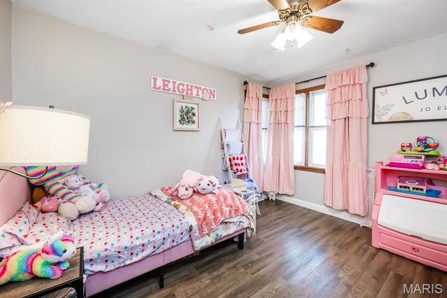 808 E Birch Street, New Baden, IL 62265