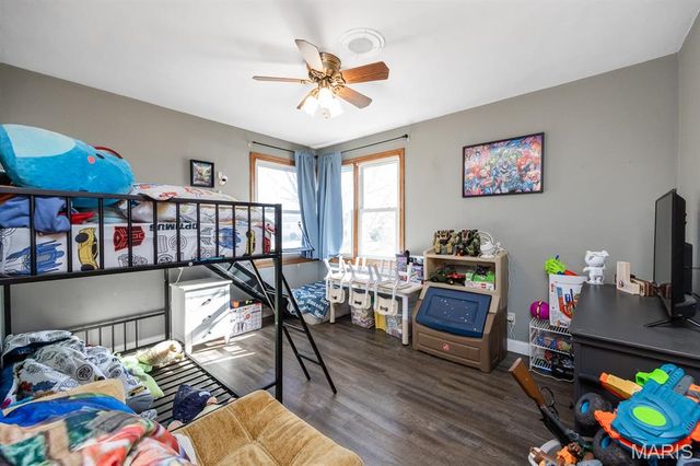 808 E Birch Street, New Baden, IL 62265