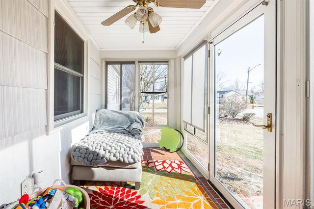 808 E Birch Street, New Baden, IL 62265