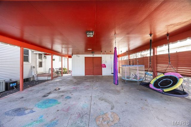 808 E Birch Street, New Baden, IL 62265