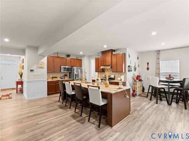 10206 Sandy Ridge Dr, Chesterfield, VA 23832
