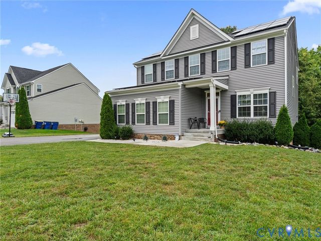10206 Sandy Ridge Dr, Chesterfield, VA 23832
