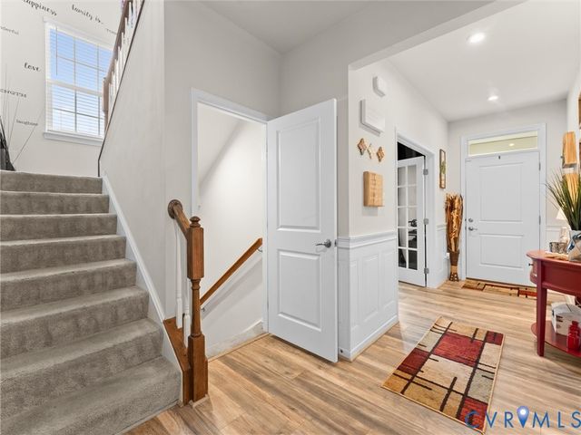 10206 Sandy Ridge Dr, Chesterfield, VA 23832