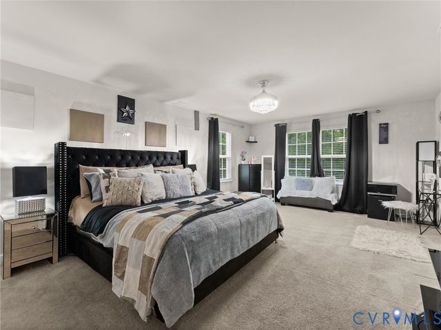 10206 Sandy Ridge Dr, Chesterfield, VA 23832