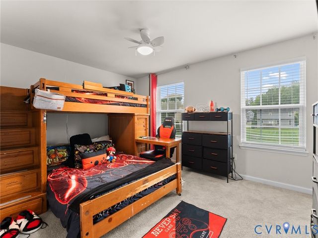 10206 Sandy Ridge Dr, Chesterfield, VA 23832