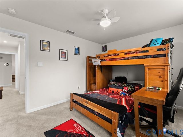 10206 Sandy Ridge Dr, Chesterfield, VA 23832