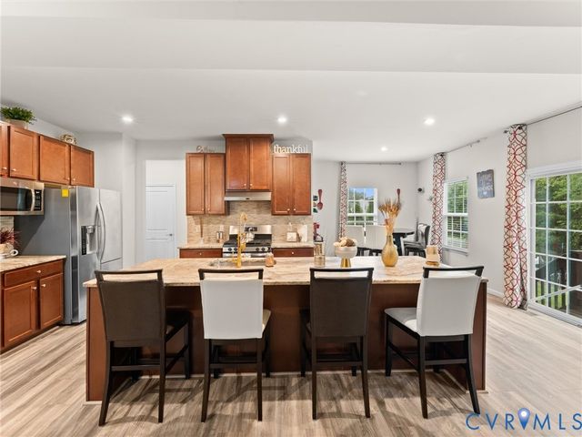 10206 Sandy Ridge Dr, Chesterfield, VA 23832