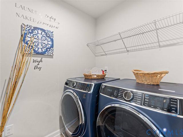 10206 Sandy Ridge Dr, Chesterfield, VA 23832