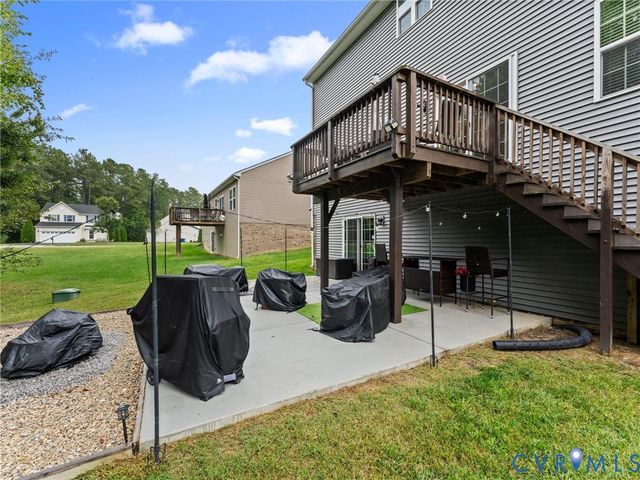 10206 Sandy Ridge Dr, Chesterfield, VA 23832