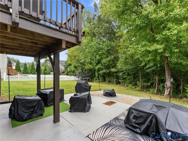 10206 Sandy Ridge Dr, Chesterfield, VA 23832