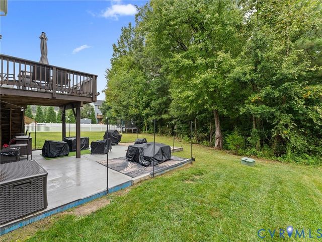 10206 Sandy Ridge Dr, Chesterfield, VA 23832