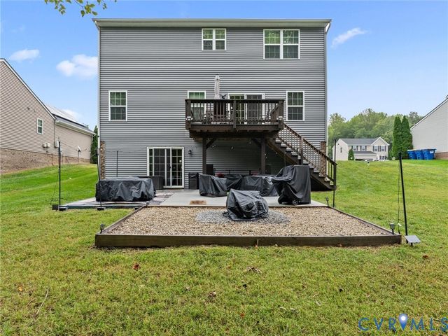 10206 Sandy Ridge Dr, Chesterfield, VA 23832