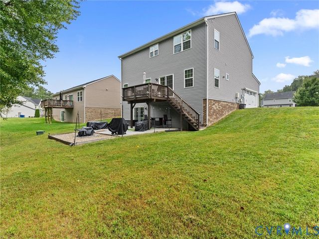 10206 Sandy Ridge Dr, Chesterfield, VA 23832