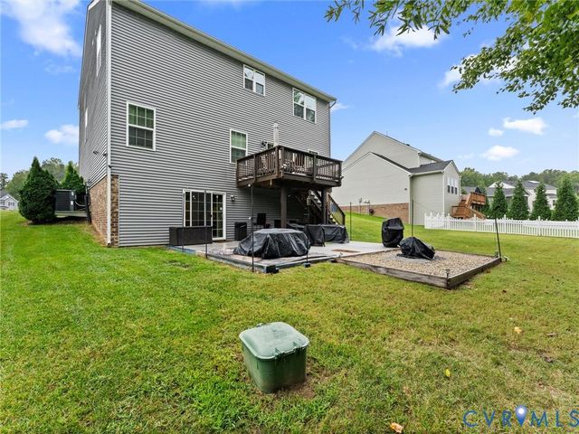 10206 Sandy Ridge Dr, Chesterfield, VA 23832