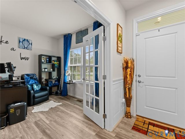 10206 Sandy Ridge Dr, Chesterfield, VA 23832