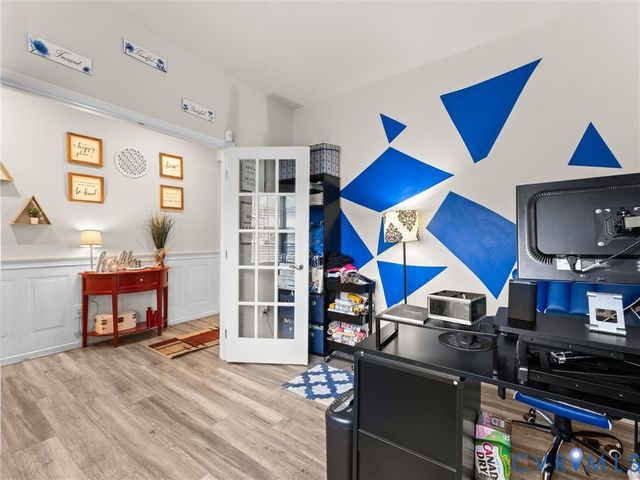 10206 Sandy Ridge Dr, Chesterfield, VA 23832