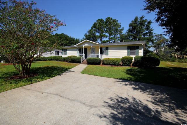 894 S Marlin Circle, Murrells Inlet, SC 29576
