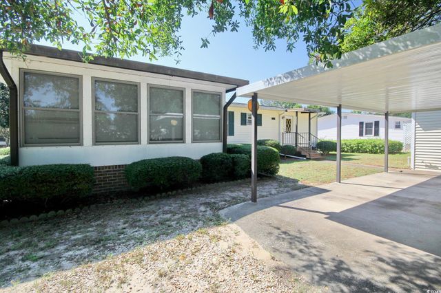 894 S Marlin Circle, Murrells Inlet, SC 29576