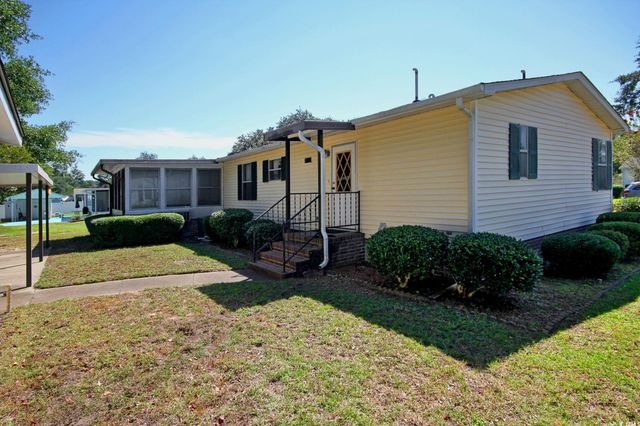 894 S Marlin Circle, Murrells Inlet, SC 29576