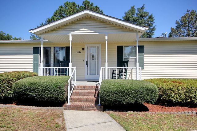 894 S Marlin Circle, Murrells Inlet, SC 29576