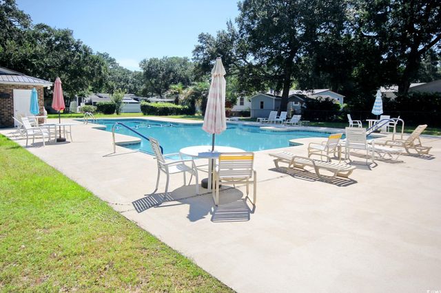 894 S Marlin Circle, Murrells Inlet, SC 29576
