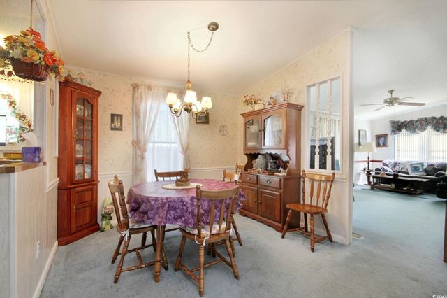 894 S Marlin Circle, Murrells Inlet, SC 29576