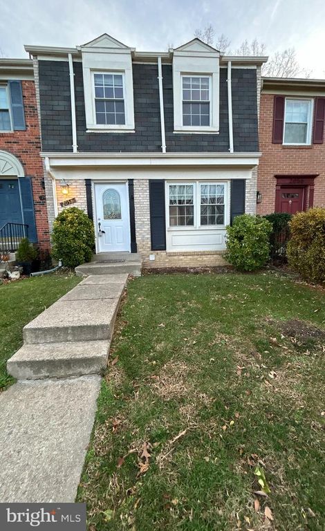 2058 MAYFLOWER DR, Woodbridge, VA 22192