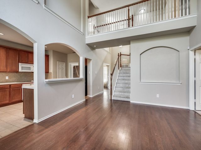 4705 Englishtown Drive, Arlington, TX 76016