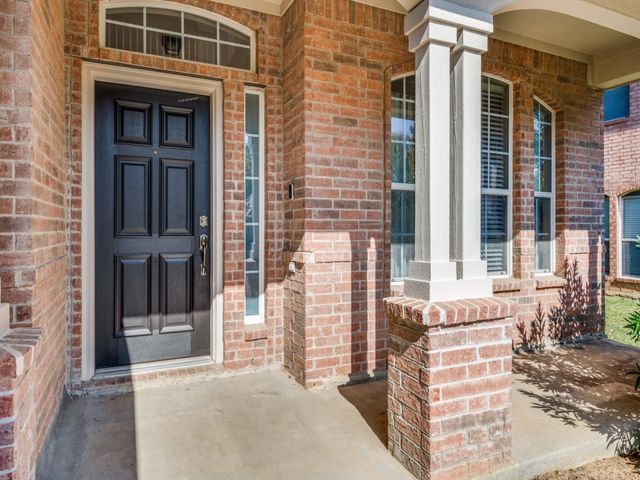 4705 Englishtown Drive, Arlington, TX 76016