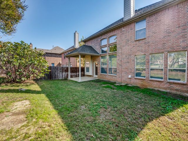 4705 Englishtown Drive, Arlington, TX 76016