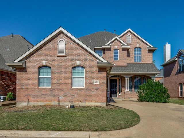 4705 Englishtown Drive, Arlington, TX 76016