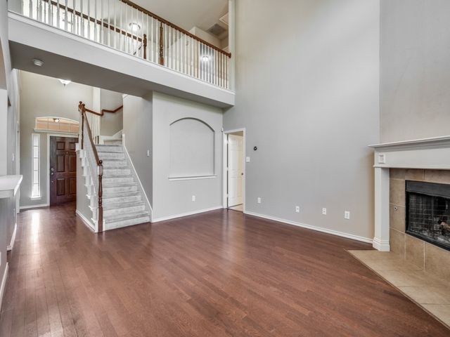 4705 Englishtown Drive, Arlington, TX 76016