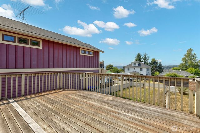 1619 Blaine Street, Port Townsend, WA 98368