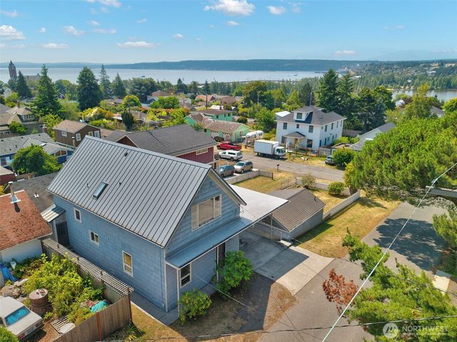 1619 Blaine Street, Port Townsend, WA 98368