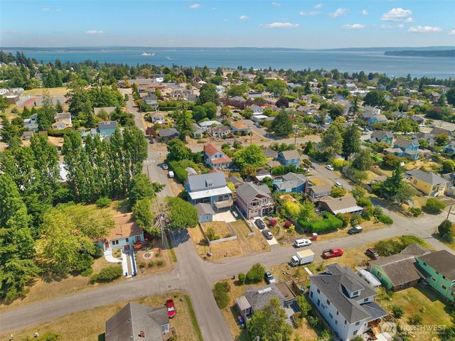 1619 Blaine Street, Port Townsend, WA 98368