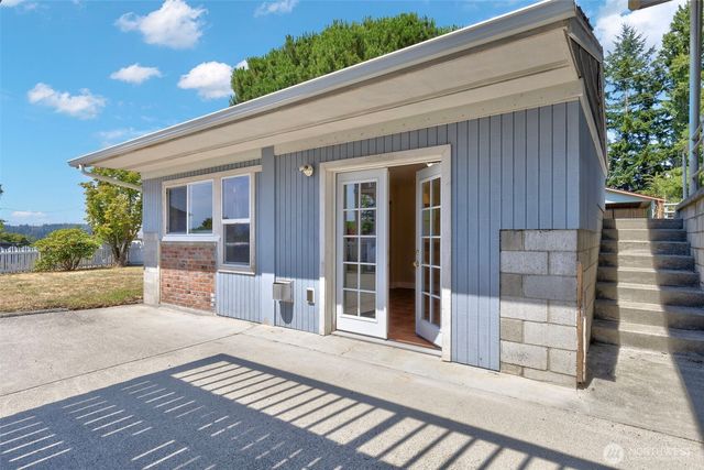 1619 Blaine Street, Port Townsend, WA 98368