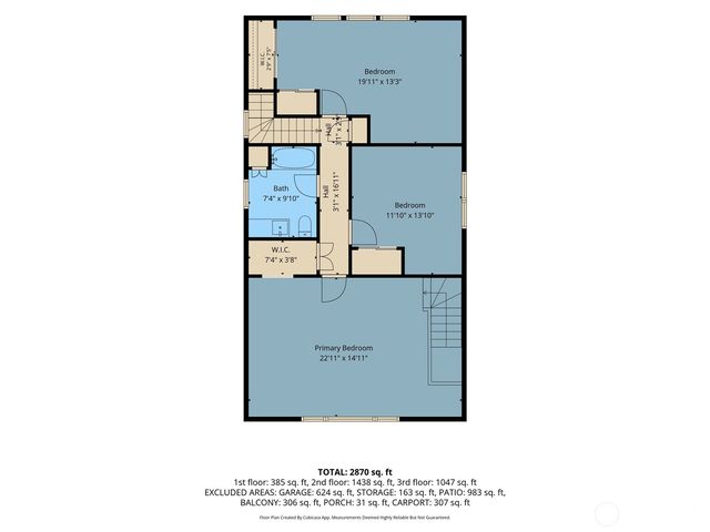 1619 Blaine Street, Port Townsend, WA 98368