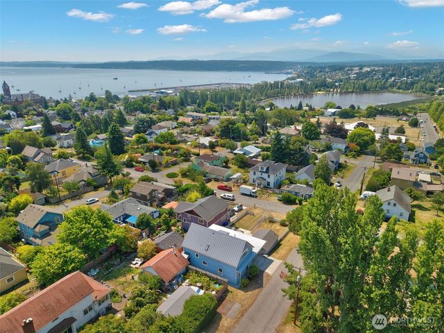 1619 Blaine Street, Port Townsend, WA 98368