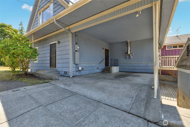 1619 Blaine Street, Port Townsend, WA 98368