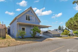 1619 Blaine Street, Port Townsend, WA 98368