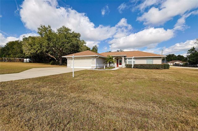 8783 SE 156 PLACE, Summerfield, FL 34491