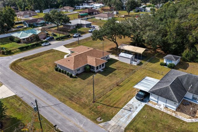 8783 SE 156 PLACE, Summerfield, FL 34491